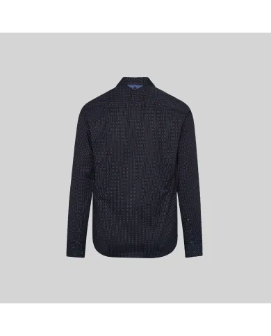 CAMISA HOMBRE SLIM FIT NINO GARYS