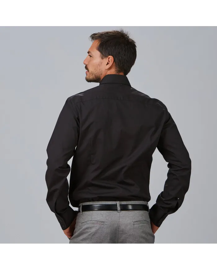 CAMISA HOMBRE SLIM FIT SIMONE GARYS