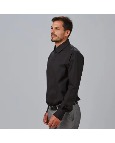 CAMISA HOMBRE SLIM FIT SIMONE GARYS
