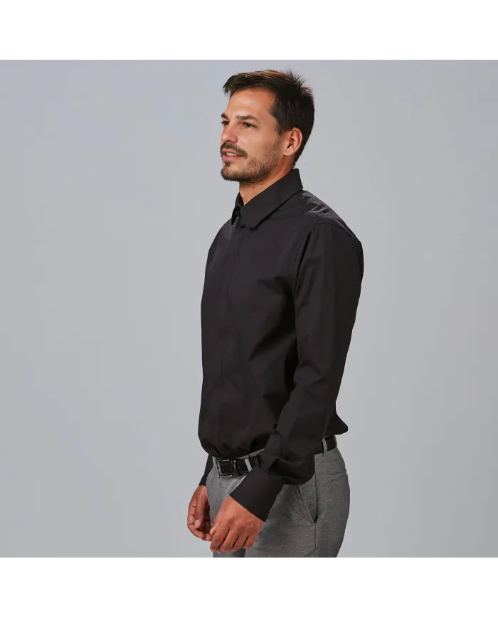 CAMISA HOMBRE SLIM FIT SIMONE GARYS