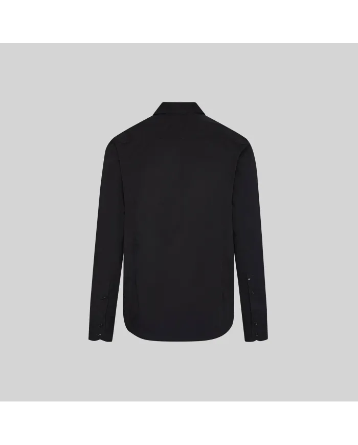 CAMISA HOMBRE SLIM FIT SIMONE GARYS