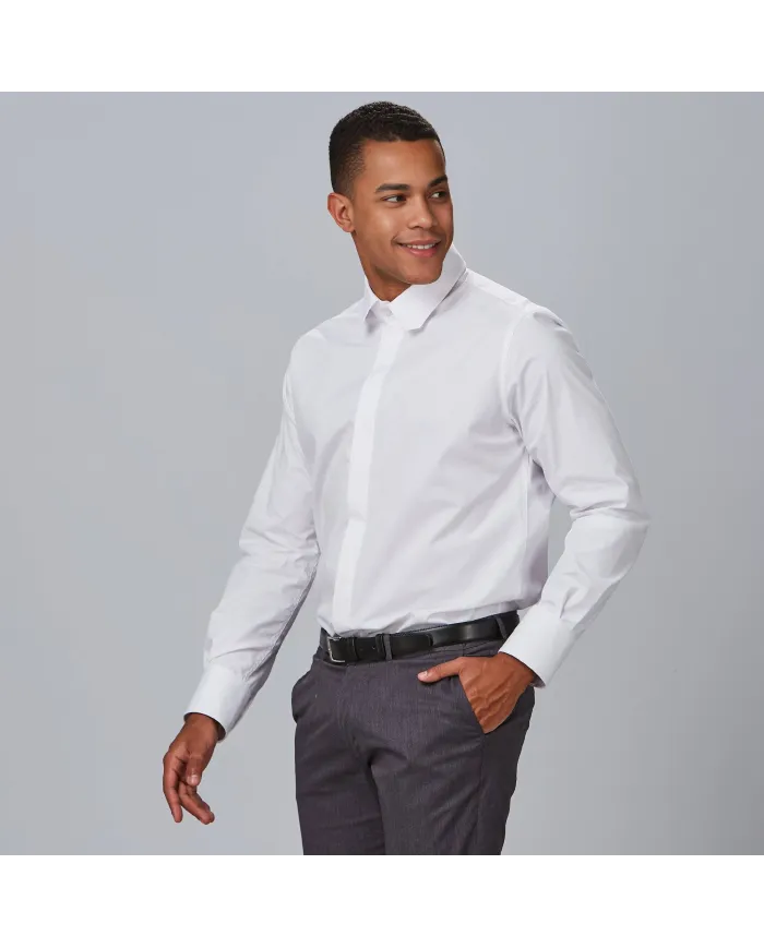 CAMISA HOMBRE SLIM FIT SIMONE GARYS
