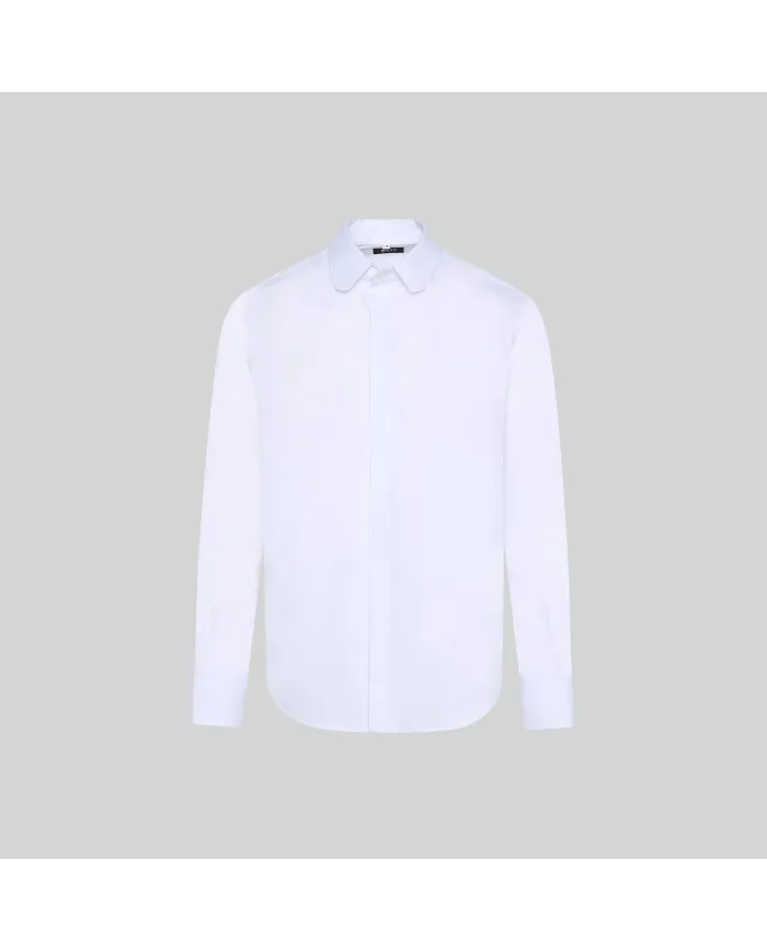 CAMISA HOMBRE SLIM FIT SIMONE GARYS