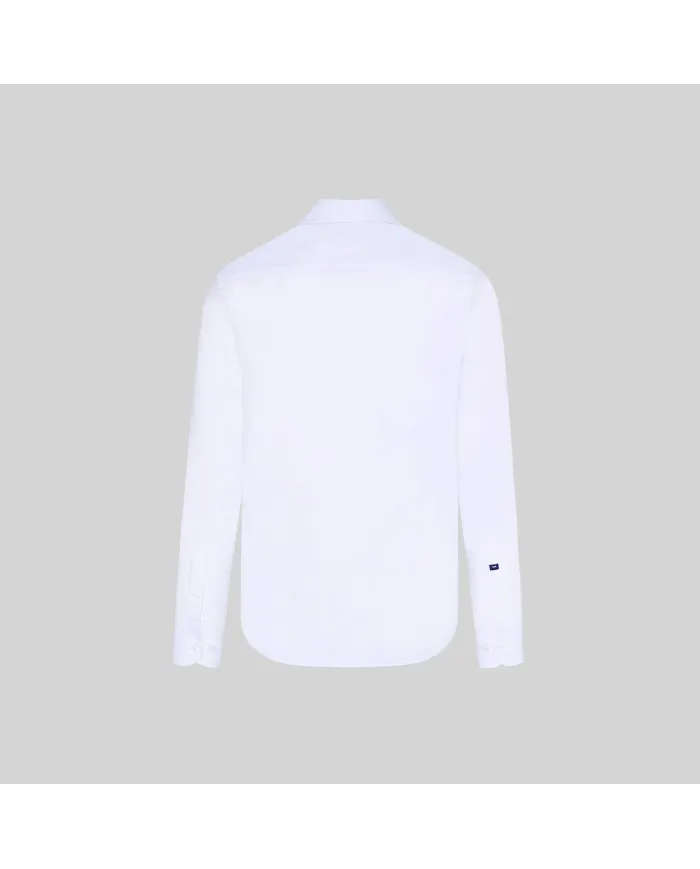 CAMISA HOMBRE SLIM FIT SIMONE GARYS