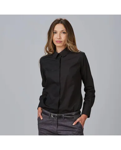 CAMISA MUJER NINA GARYS