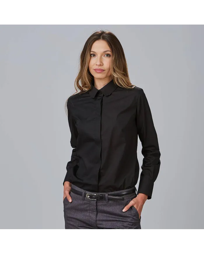 CAMISA MUJER NINA GARYS