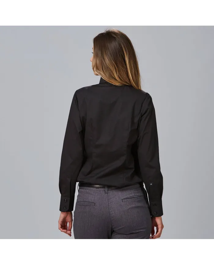 CAMISA MUJER NINA GARYS