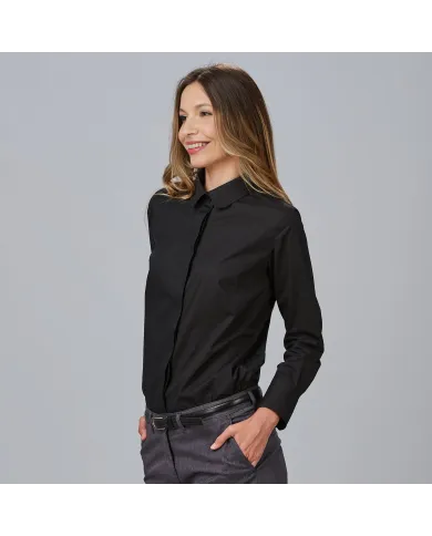 CAMISA MUJER NINA GARYS