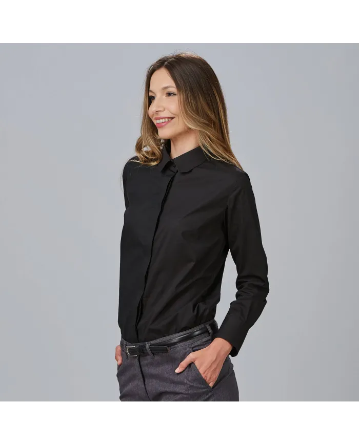 CAMISA MUJER NINA GARYS