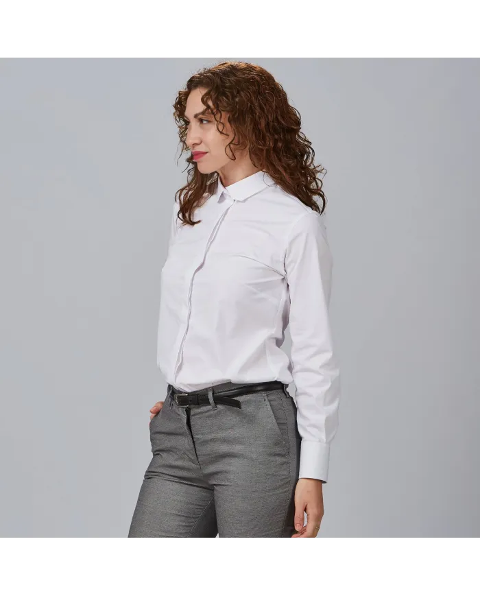 CAMISA MUJER NINA GARYS