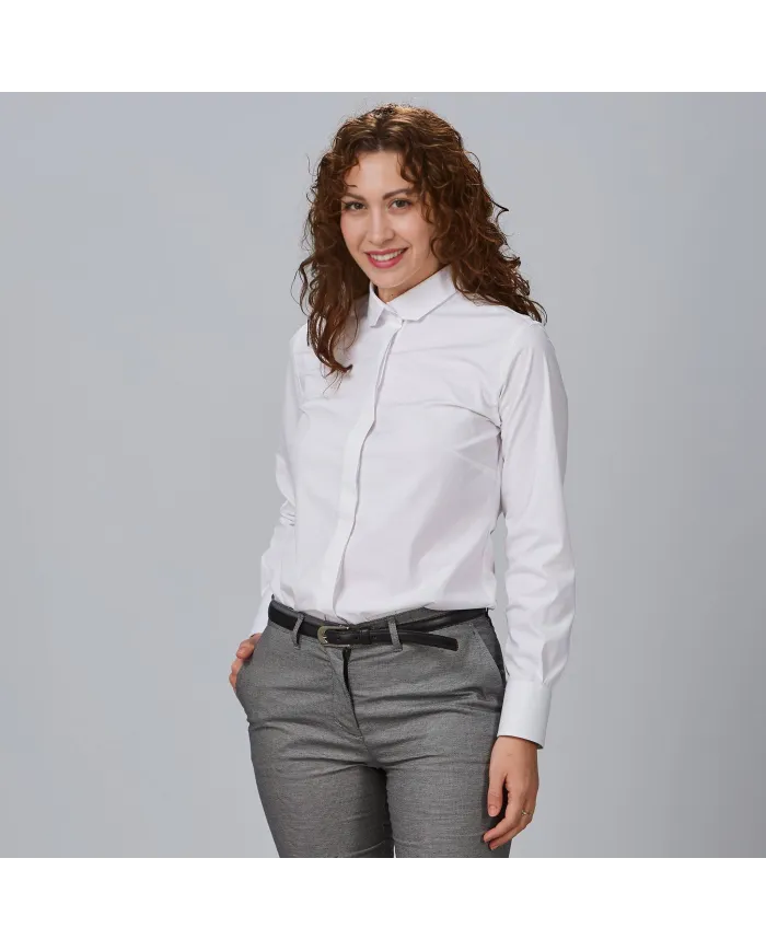 CAMISA MUJER NINA GARYS