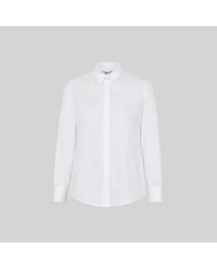 CAMISA MUJER NINA GARYS