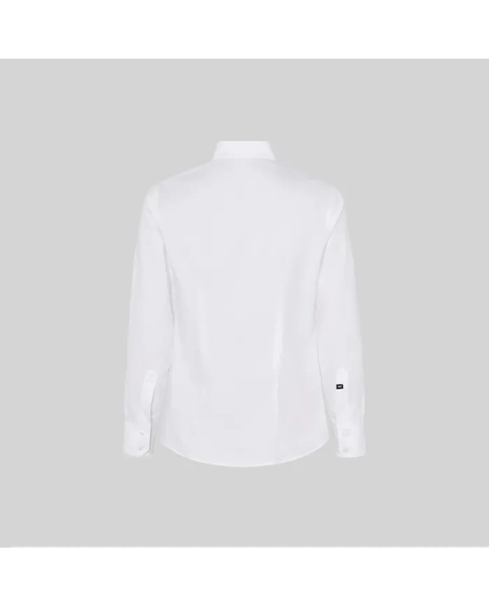 CAMISA MUJER NINA GARYS