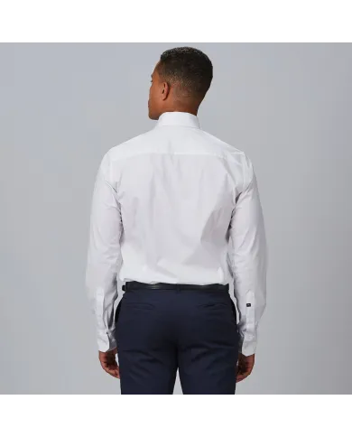 CAMISA HOMBRE SLIM FIT C/ITALIANO STEFANO GARYS