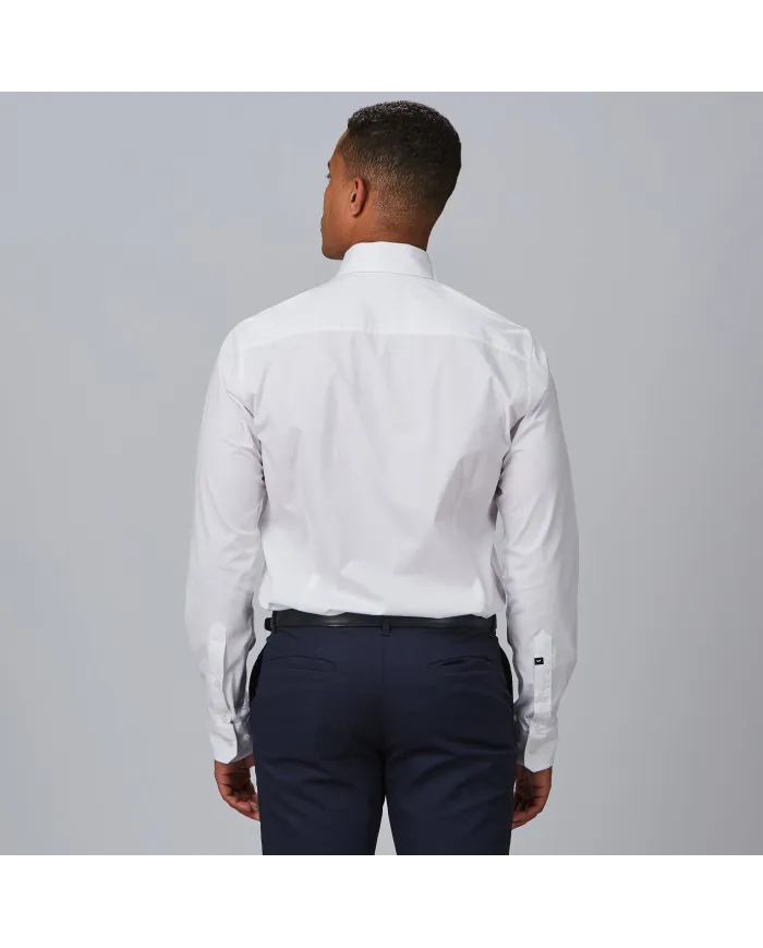 CAMISA HOMBRE SLIM FIT C/ITALIANO STEFANO GARYS