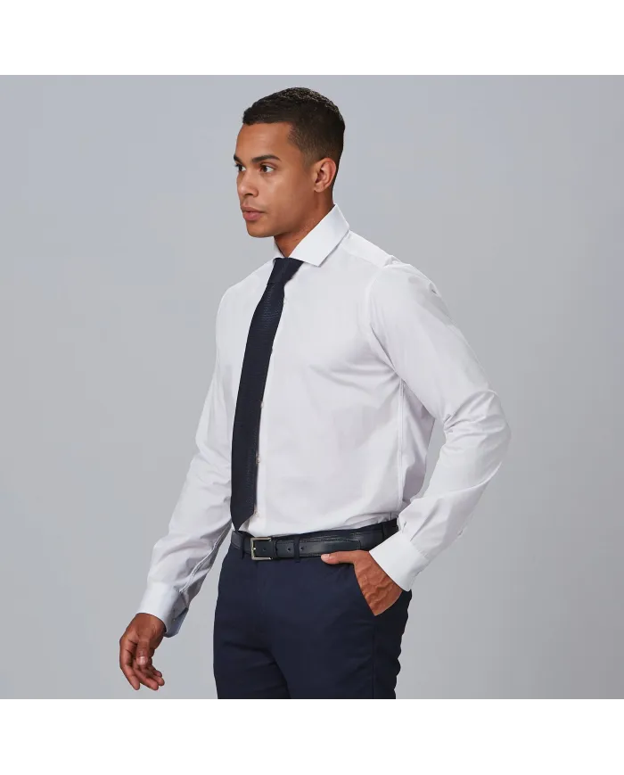 CAMISA HOMBRE SLIM FIT C/ITALIANO STEFANO GARYS