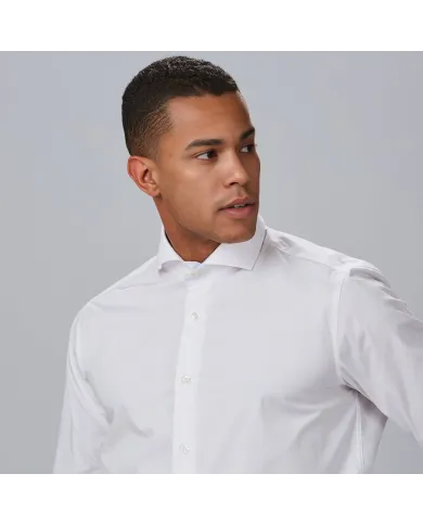 CAMISA HOMBRE SLIM FIT C/ITALIANO STEFANO GARYS
