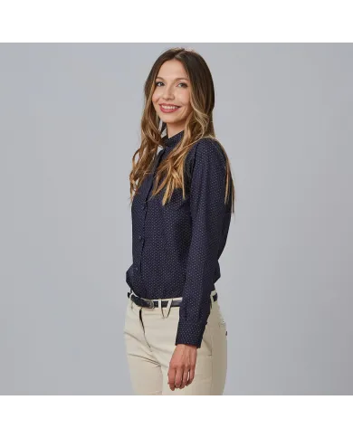 CAMISA MUJER TERESA GARYS