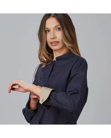 CAMISA MUJER TERESA GARYS