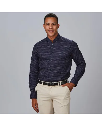 CAMISA HOMBRE SLIM FIT ORACIO GARYS