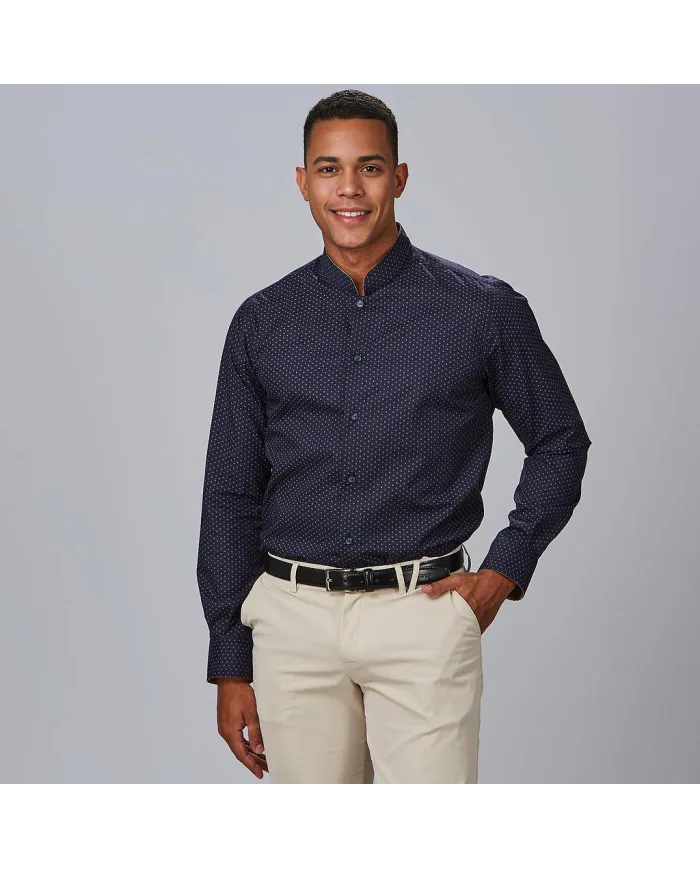 CAMISA HOMBRE SLIM FIT ORACIO GARYS