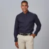 CAMISA HOMBRE SLIM FIT ORACIO GARYS