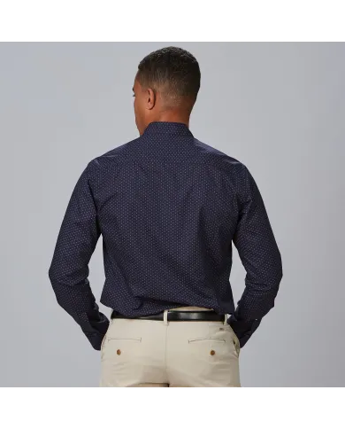 CAMISA HOMBRE SLIM FIT ORACIO GARYS
