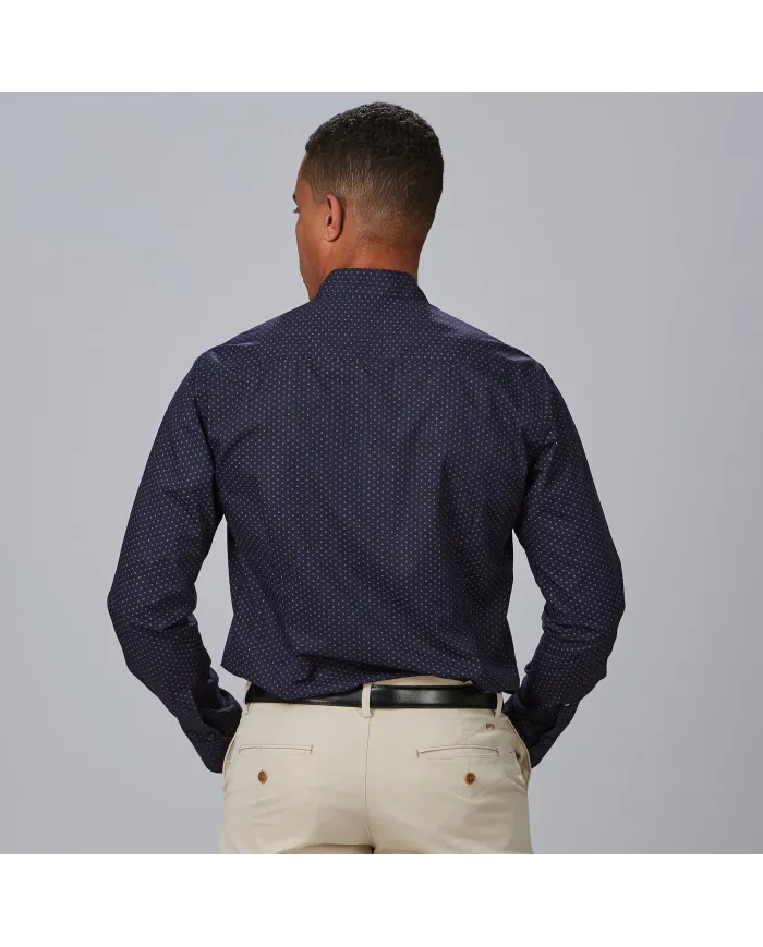 CAMISA HOMBRE SLIM FIT ORACIO GARYS