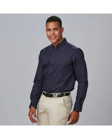CAMISA HOMBRE SLIM FIT ORACIO GARYS