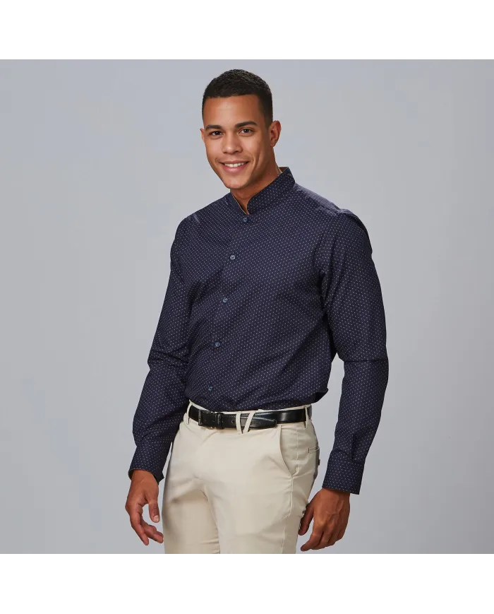 CAMISA HOMBRE SLIM FIT ORACIO GARYS