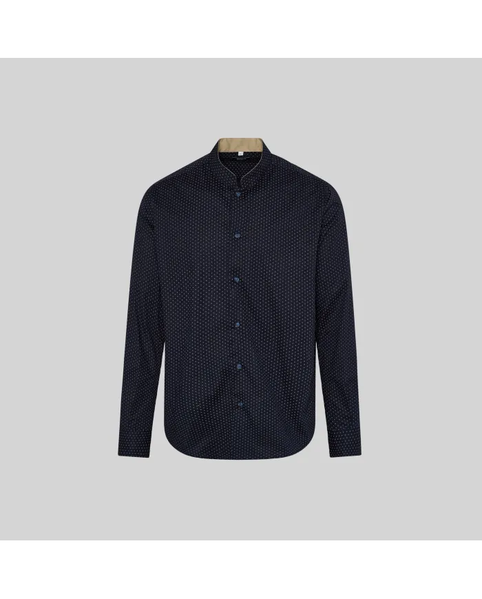 CAMISA HOMBRE SLIM FIT ORACIO GARYS