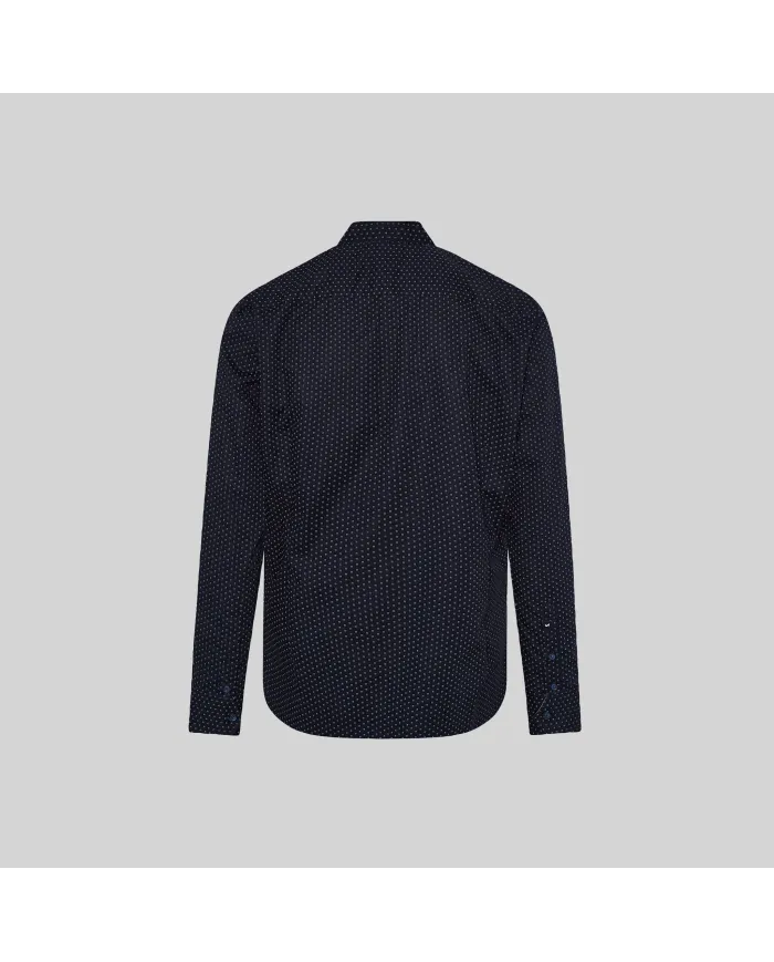 CAMISA HOMBRE SLIM FIT ORACIO GARYS