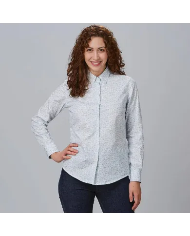 CAMISA MUJER GIORGIA GARYS