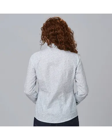 CAMISA MUJER GIORGIA GARYS