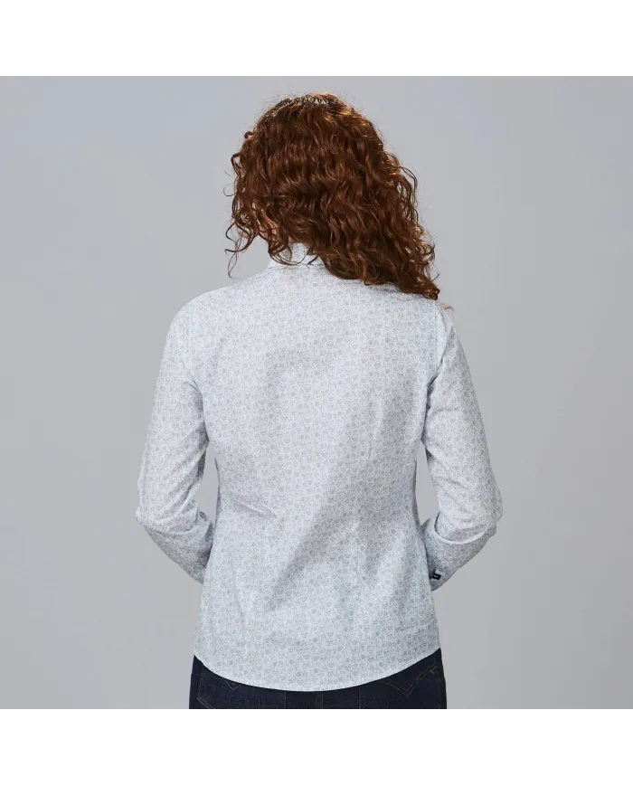CAMISA MUJER GIORGIA GARYS
