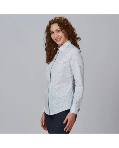 CAMISA MUJER GIORGIA GARYS