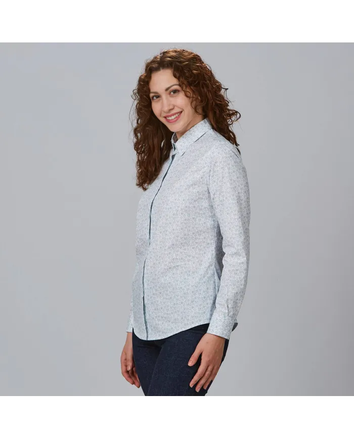 CAMISA MUJER GIORGIA GARYS
