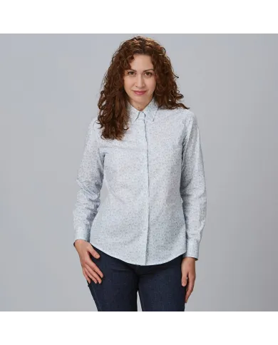 CAMISA MUJER GIORGIA GARYS