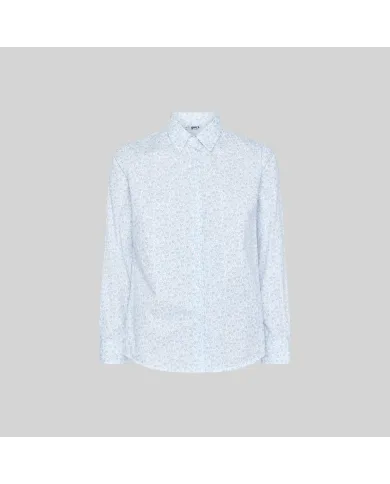 CAMISA MUJER GIORGIA GARYS
