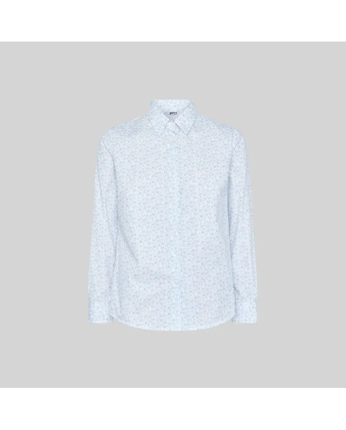 CAMISA MUJER GIORGIA GARYS