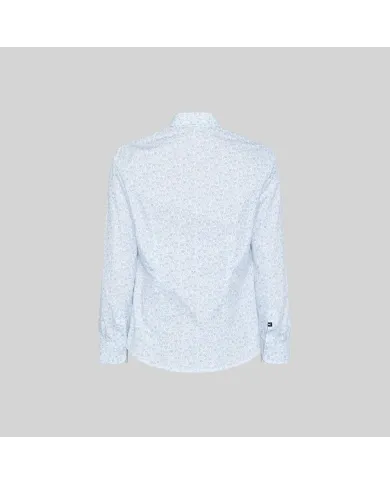 CAMISA MUJER GIORGIA GARYS
