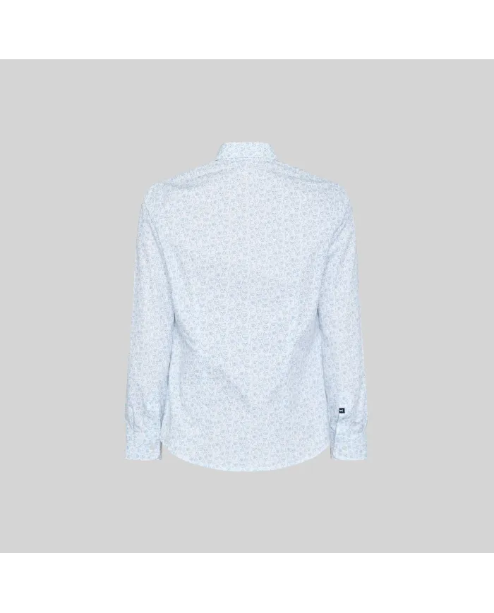 CAMISA MUJER GIORGIA GARYS