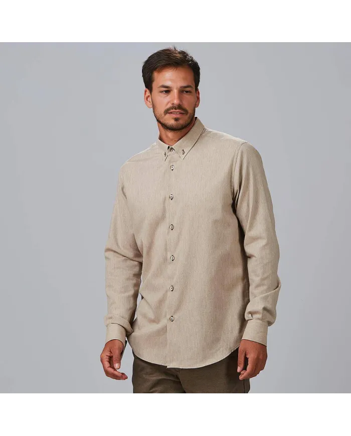 CAMISA HOMBRE GIACOMO GARYS