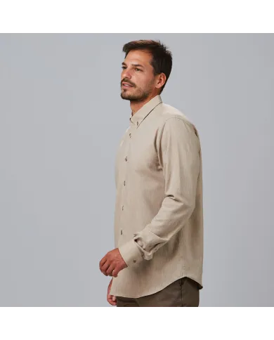 CAMISA HOMBRE GIACOMO GARYS