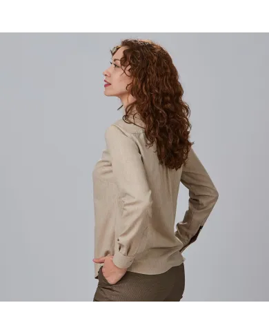 CAMISA MUJER GRAZIA GARYS