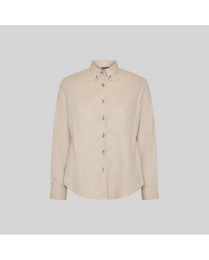 CAMISA MUJER GRAZIA GARYS