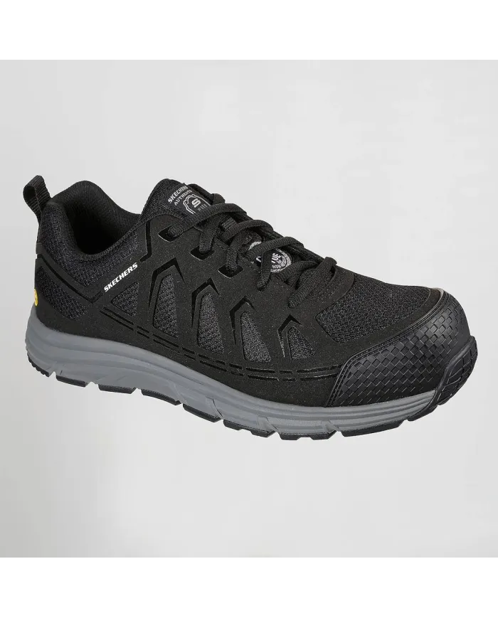MALAD SKECHERS HOMBRE (SK77535EC) GARYS