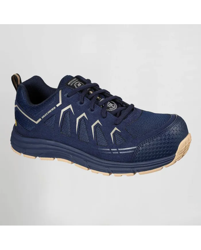 MALAD SKECHERS HOMBRE (SK77535EC) GARYS