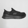 SLIP-INS WORK: TILIDO - OMBRAY SKECHERS MUJER GARYS