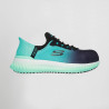 SLIP-INS WORK: TILIDO - OMBRAY SKECHERS MUJER GARYS